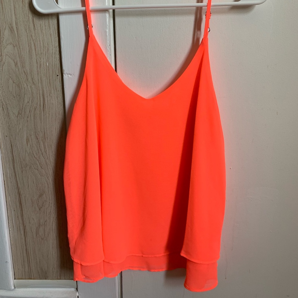 Tank top/Cami